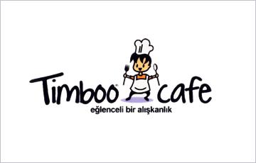Timboo Cafe